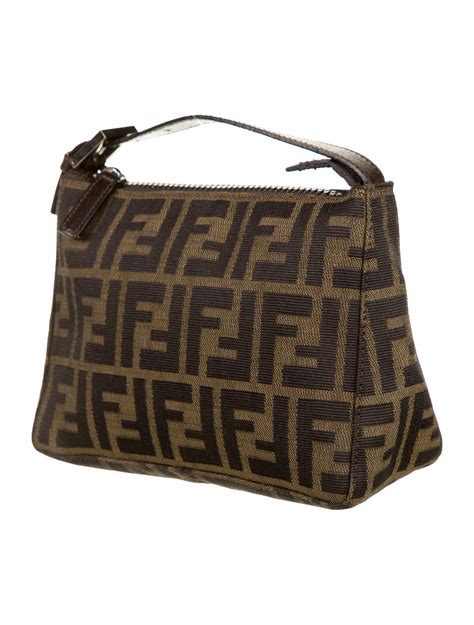 fendi inspired mini bag strap imitation|fendi zip pocket shoulder bags.